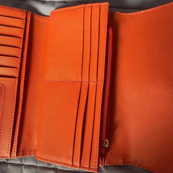 Vintage Fossil Wallets Bundle - Picture 11 of 12